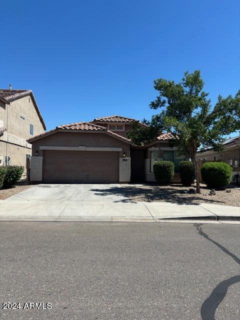 2614 W Gold Dust Ave in Queen Creek, AZ - Building Photo