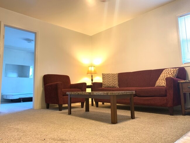 307 Pierce Ave, Unit 307
