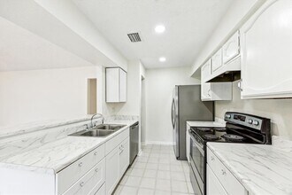 22611 Archibald Blair Ln in Katy, TX - Building Photo - Building Photo