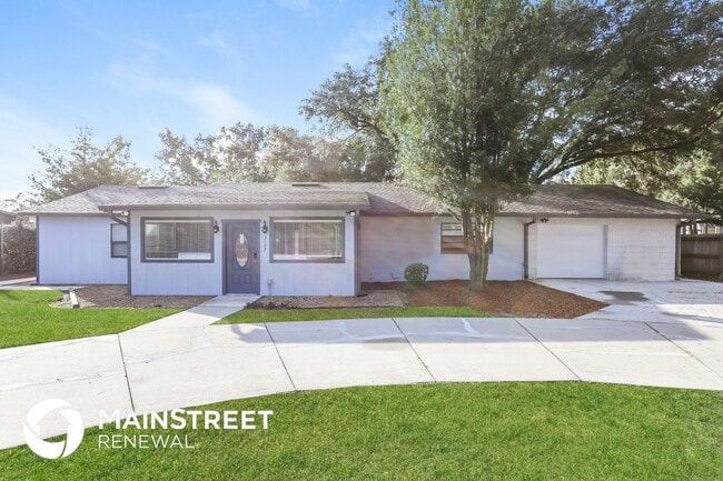 property at 3107 Northwind Dr