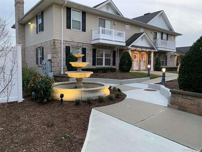 property at 594 W Montauk Hwy