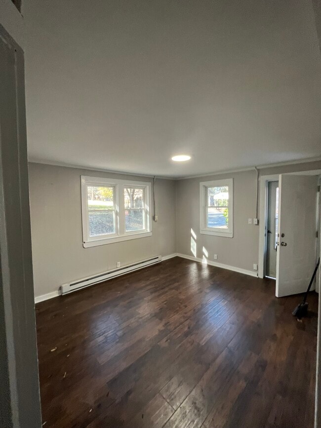 705 Aycock St SW in Wilson, NC - Building Photo - Building Photo