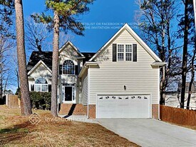 4901 Abbotts Pointe Ct in Raleigh, NC - Building Photo