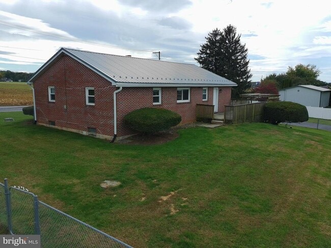 property at 623 Kriner Rd