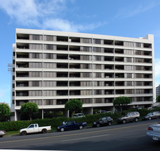 Lakecrest in Honolulu, HI - Foto de edificio - Building Photo