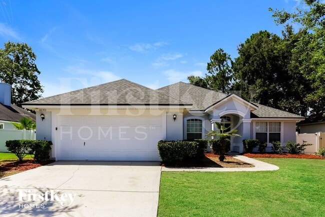 property at 86353 Sand Hickory Trail