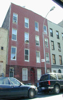 257 N 7th St Apartments