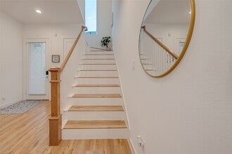 8911 Knoll Villas St in Houston, TX - Building Photo - Building Photo