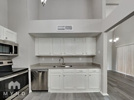 4220 Caldwell Ave, Unit AUCMLZ in The Colony, TX - Building Photo