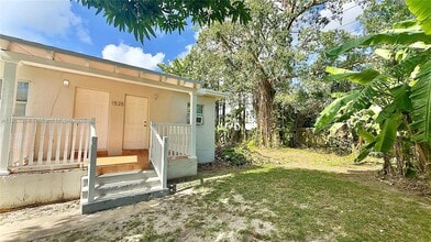 1523 NE 110th Terrace in Miami, FL - Building Photo - Building Photo