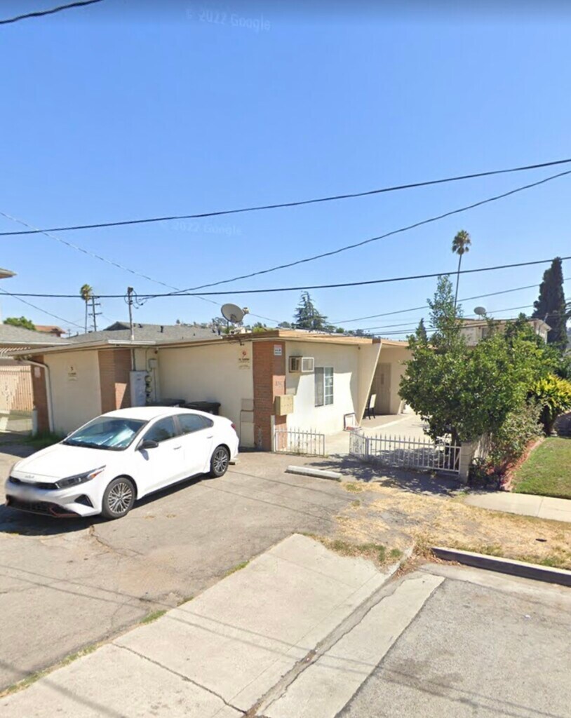 834 E Chestnut St Rentals in Glendale, CA