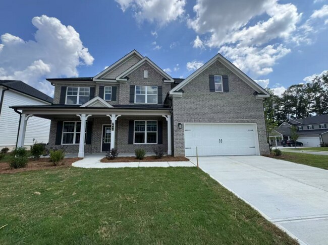 2605 Mourning Dove Dr