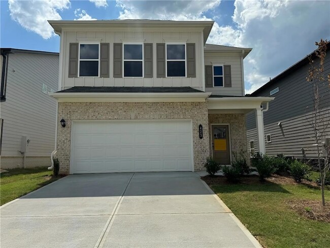 property at 423 Perth Dr