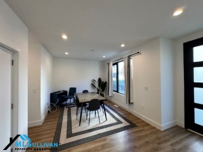 1115 Nova St in Durham, NC - Building Photo - Building Photo