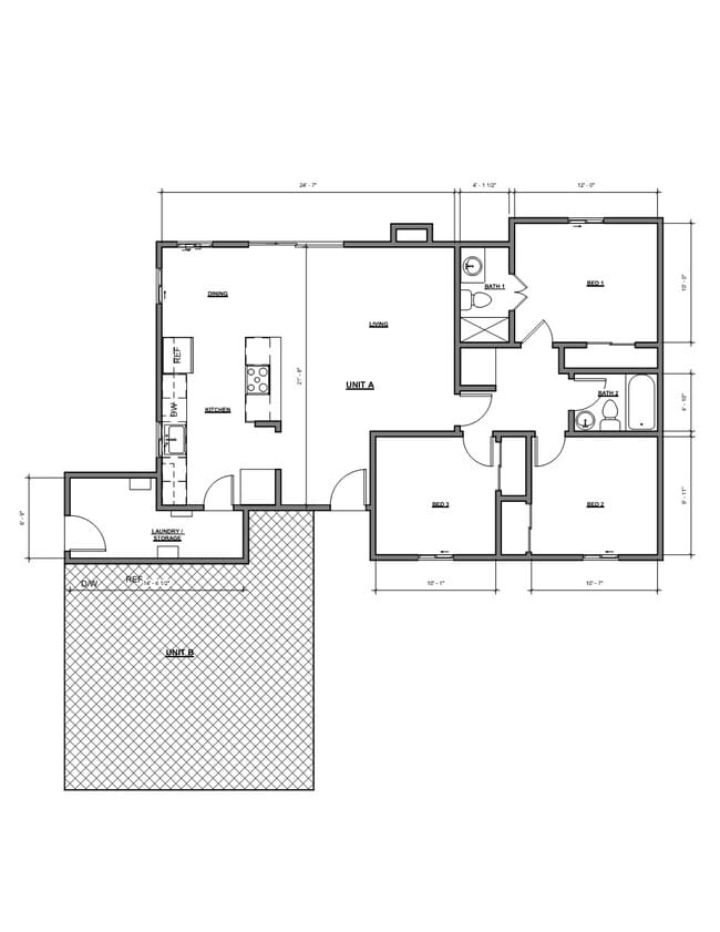 19575 Newgarden St in La Puente, CA - Building Photo - Building Photo
