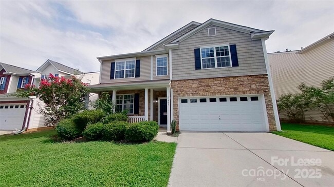 property at 17402 Westmill Ln