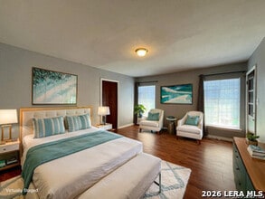 2331 W Magnolia Ave in San Antonio, TX - Building Photo - Building Photo