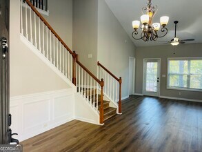 109 Stonebridge Crossing in Newnan, GA - Building Photo - Building Photo