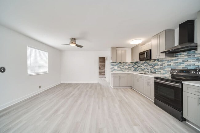 1814 E Oakland Park Blvd, Unit 1814 E Oakland Park Blvd in Fort Lauderdale, FL - Foto de edificio - Building Photo