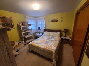 3145 N Nashville Ave, Unit 3W in Chicago, IL - Building Photo - Building Photo