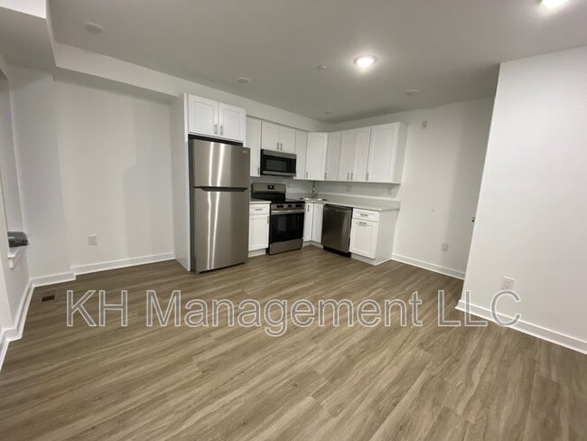 property at 3932-36 Mt Vernon St