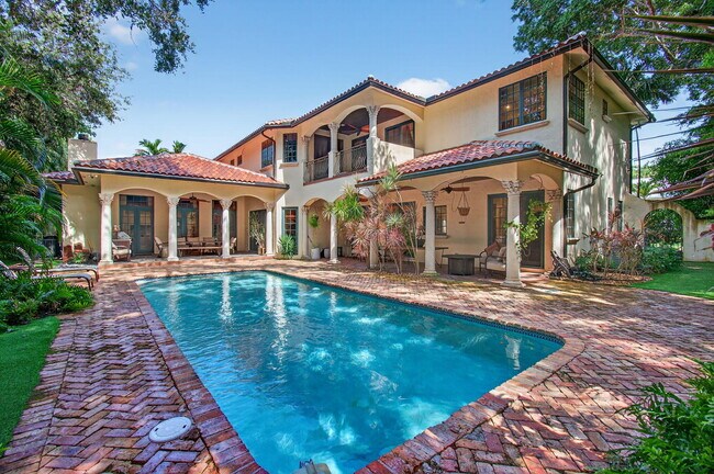 property at 745 Oleander St