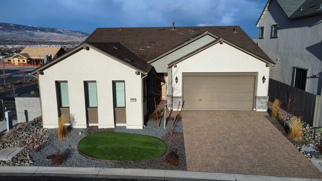 15003 Copper Sunrise Dr in Reno, NV - Building Photo - Building Photo