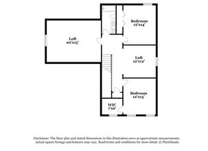 7318 Reece Valley Ct in Charlotte, NC - Foto de edificio - Building Photo