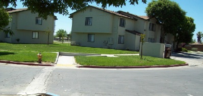 San Joaquin Family Apartments in San Joaquin, CA - Building Photo - Building Photo