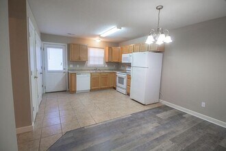 1311 Raleigh Dr in Columbia, MO - Building Photo - Building Photo