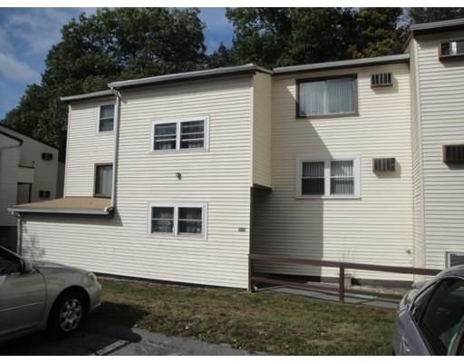 21 Mason Ct, Unit 21 in Amesbury, MA - Building Photo - Building Photo