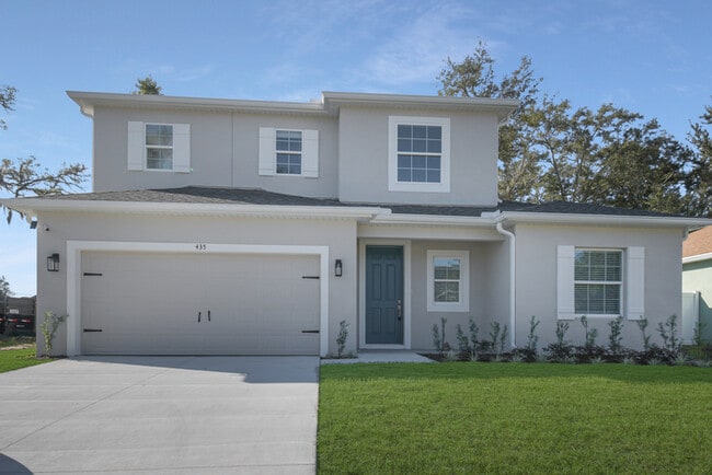 435 Cierra Oaks Cir in Lady Lake, FL - Building Photo - Building Photo