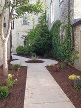 Balzer Apartments in Sheboygan, WI - Foto de edificio - Building Photo