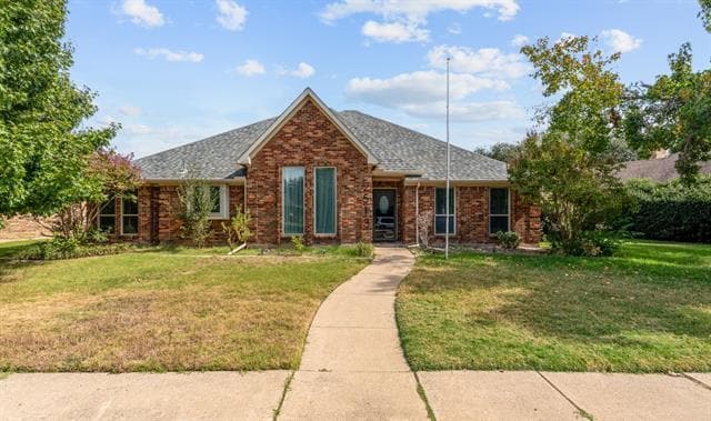 property at 2513 Willowdale Dr