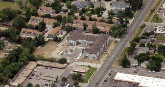 Village Cooperative of Lakewood Apartments