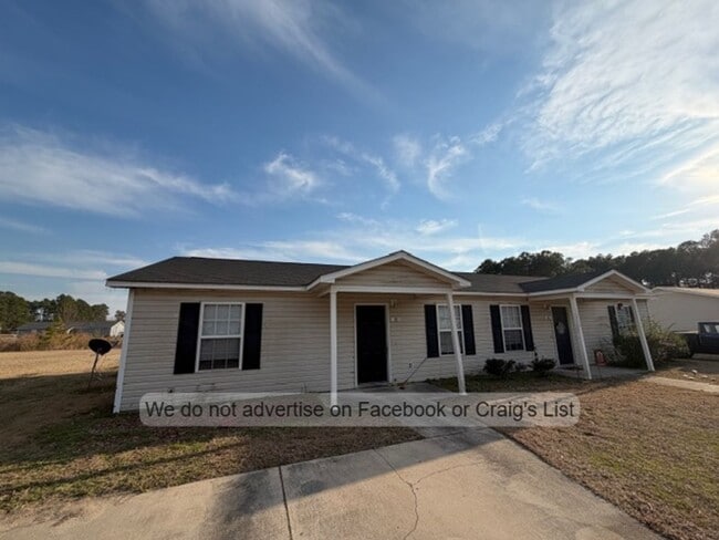 property at 189 Bahia Ln