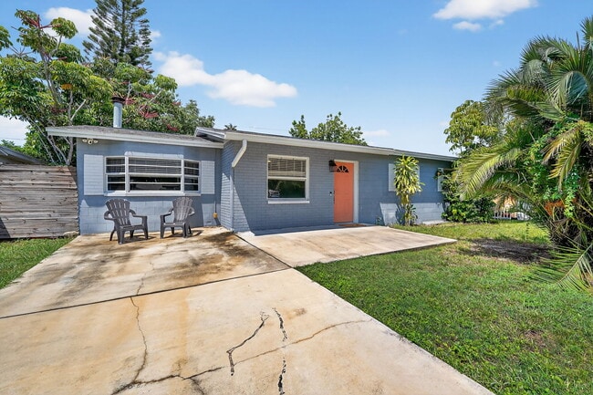 property at 11119 Temple Ave