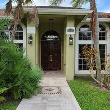 1295 Longlea Terrace in Wellington, FL - Building Photo - Building Photo