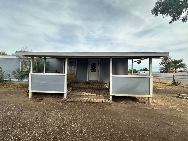 2223 Mustang Dr in Mohave Valley, AZ - Building Photo - Building Photo