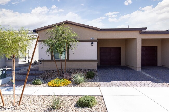 7550 Garnet Moon St in North Las Vegas, NV - Building Photo - Building Photo