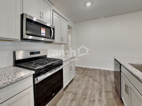 416 Bryson Blvd in Lexington, NC - Building Photo - Building Photo