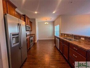 321 Casey Dr in Pooler, GA - Building Photo - Building Photo