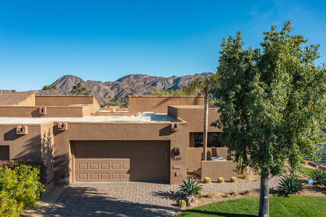 73211 Foxtail Ln in Palm Desert, CA - Building Photo