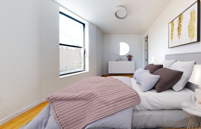 property at 336 Flatbush Ave