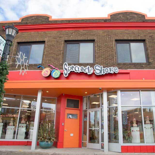 property at 2405 Hennepin Ave