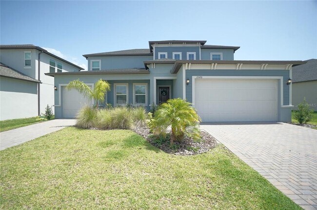 property at 12470 Bergstrom Bay Dr