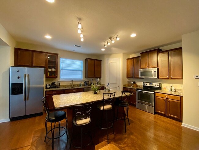 13017 Reunion St in Charlotte, NC - Building Photo - Building Photo