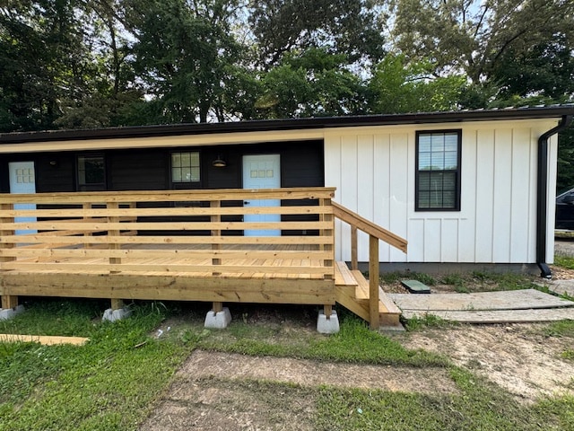 11271 TN-22 in Martin, TN - Foto de edificio