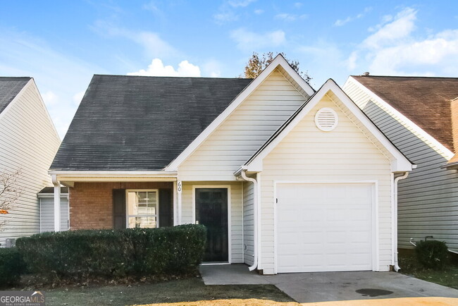 property at 60 Meadowridge Dr