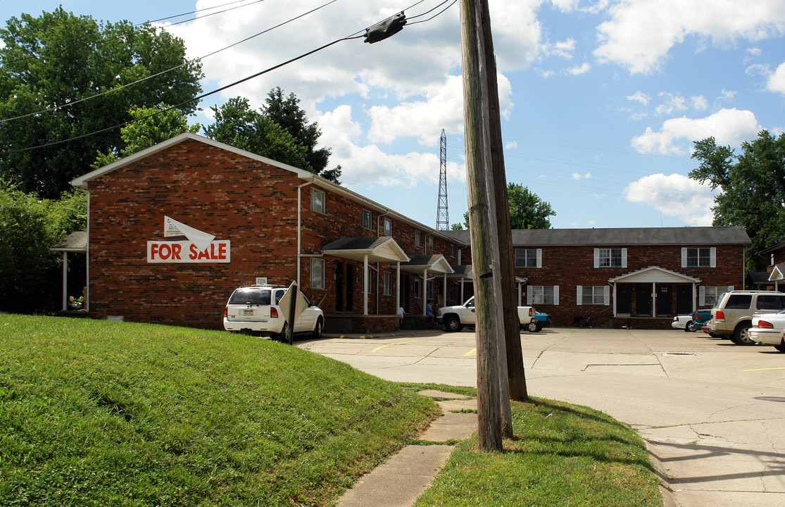 119 Lock St in Nitro, WV - Building Photo